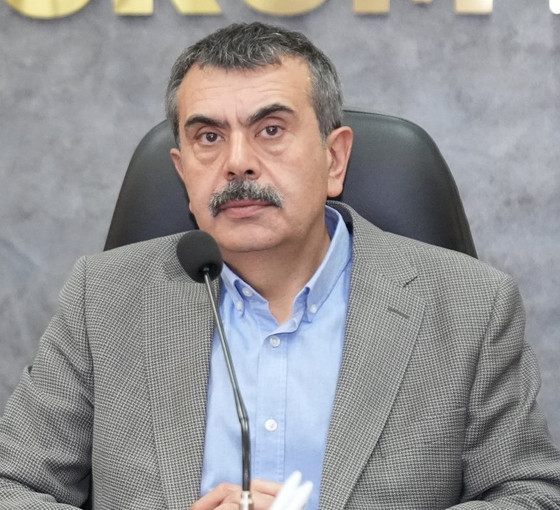 Milli Eğitim Bakanı Tekin: Atanacak öğretmenlere ilişkin belli bir sayı yok