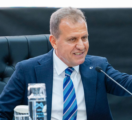CHP’li Seçer'den 'bar açtı' diyen Varank'a yanıt: Mersin özgürlükler kentidir