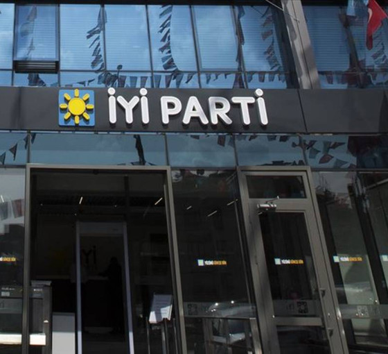 İYİ Parti'de bir üst düzey istifa daha: 'İşbirliğini savundum, ancak azınlıkta kaldım'