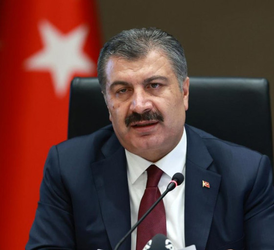 Sağlık Bakanı Koca randevu sorununa çözümü 'tedbirde' buldu: 15 günlük kısıtlama geliyor