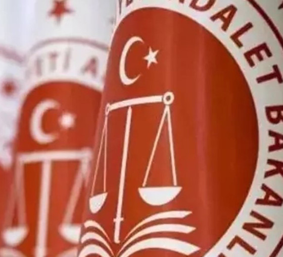 Adana'da Adalet Bakanlığı Görevde Yükselme Sınavı'nda alınan 54 personelden 43'ü Türk Büro Sen üyesi