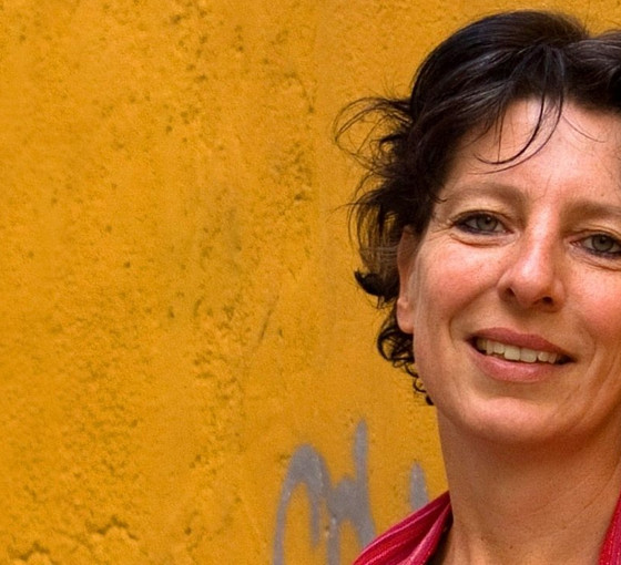 Bayraktar'ın fotoğrafına yorum yapmıştı: Gazeteci Frederike Geerdink ölümle tehdit edildi