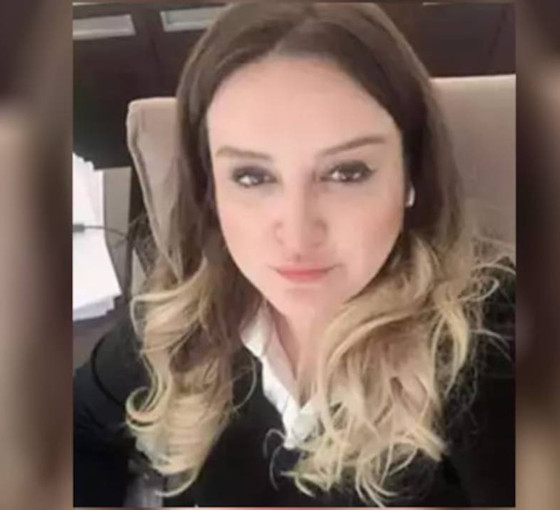 Eskişehir'deki zimmet davasında banka müdiresine 8 yıl 9 ay hapis cezası