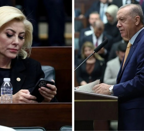 Istakoz krizi: Gökçek araya girdi, Erdoğan Bursalı'nın özrüne yanıt vermedi