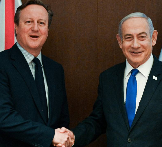 Netanyahu'dan 'akıllı davranmasını' isteyen Britanya ve Almanya'ya yanıt: Kendi kararlarımızı kendimiz veririz