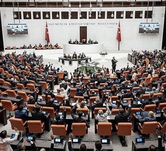 İktidar, 187 bin soru önergesinin sadece 30 binini zamanında yanıtlandı