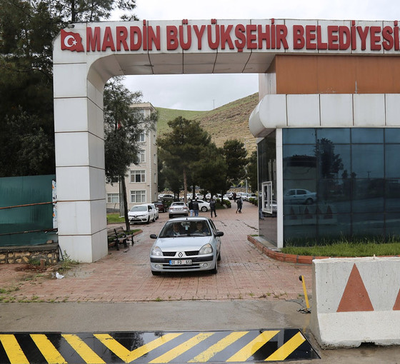 Kayyımdan 8 milyon TL 'Erdoğan mitingi ve hediyelik eşya' harcaması