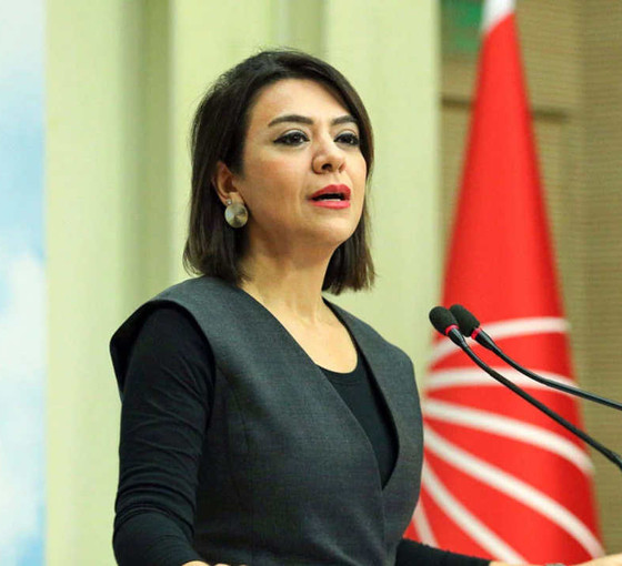 CHP, Erdoğan'ın sözlerini ve Anayasa Mahkemesi kararını hatırlattı: 1 Mayıs'ta Taksim Meydanı çağrısı