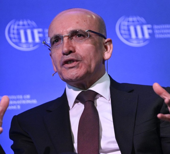 Şimşek: Kısa vadede en büyük zorluk yüksek enflasyon