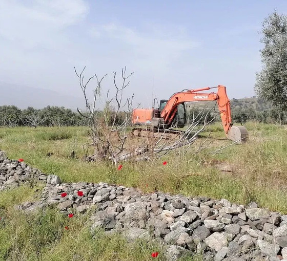 İncirin anavatanında ÇED’siz JES girişimi: Yöre halkı mücadele başlattı