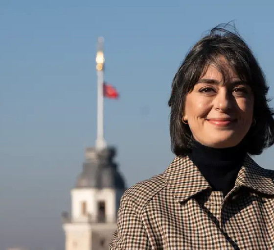 CHP'li Üsküdar Belediye Başkanı Sinem Dedetaş: 'İşten çıkarma olmayacak, bizim için öncelik liyakat'