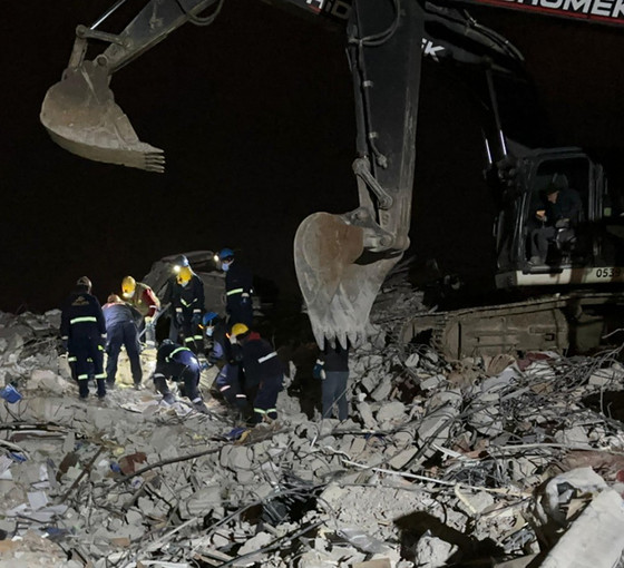 21 kişinin öldüğü Kırçuval Otel’in iddianamesi hazırlandı: 11 sanık için 15 yıla kadar hapis cezası istendi