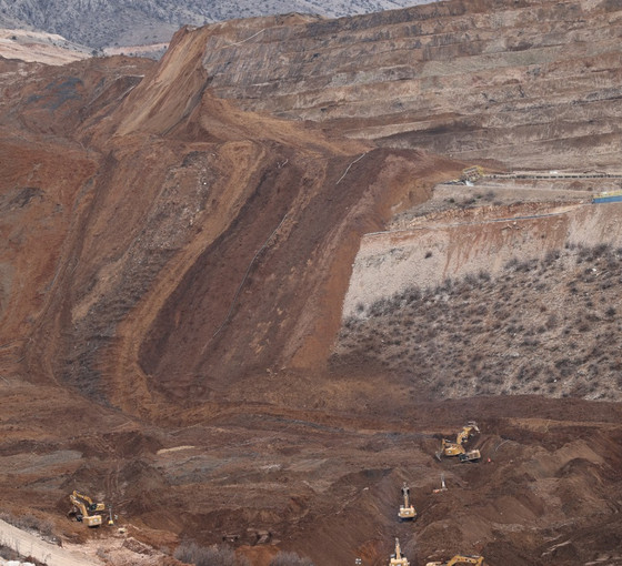 İliç'in sorumlusu Anagold'da işçi kıyımı: 187 kişi işten çıkarıldı