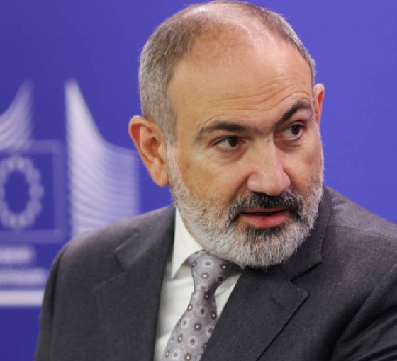 Paşinyan'ın açıklaması sonrası Ermenistan'da üst düzey istifalar