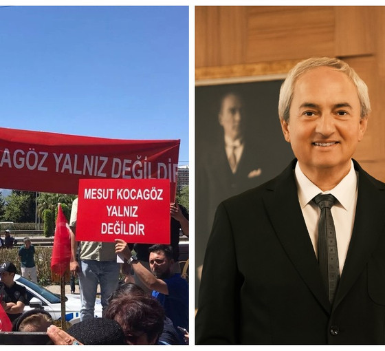 Teleferik kazasında Başkan Kocagöz’ün tutukluluğuna itiraz reddedildi