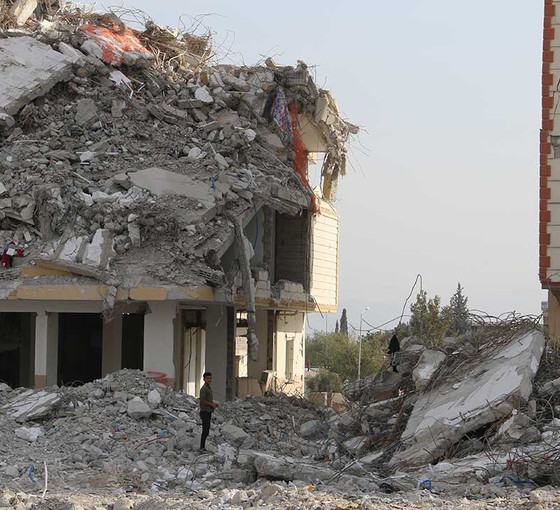 Depremde 51 kişinin öldüğü Furkan Apartmanı raporu: Kolonlar kesilmiş