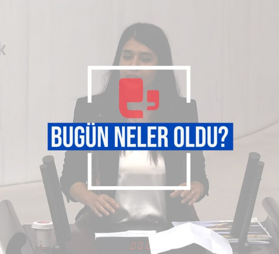Bugün neler oldu? | 18.04.2024 Perşembe, günün önemli gelişmeleri