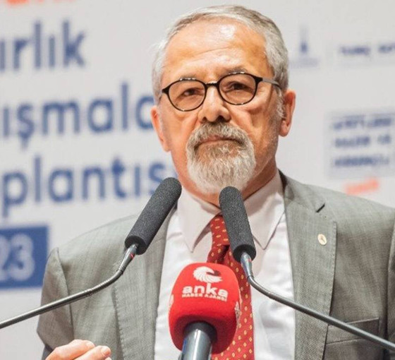 Görür, 5.6'lık Tokat depremini değerlendirdi: Kalitesiz yapılara zarar vermiş olabilir