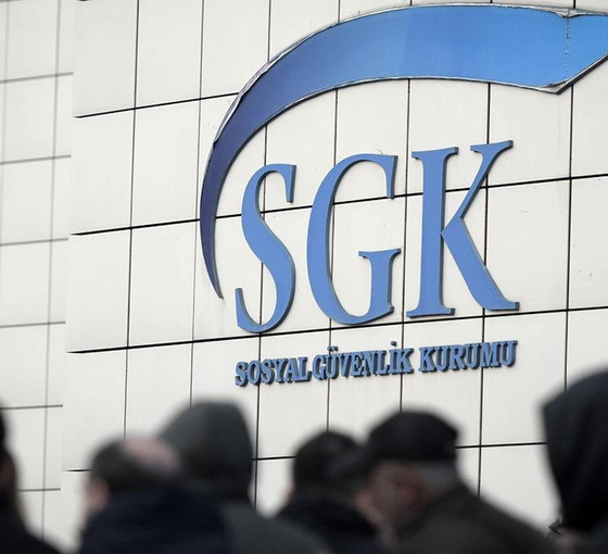 21 milyon işçi ve işverenin tüm SGK hizmet bilgileri çalındı