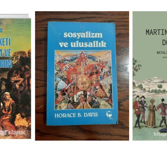 Davis’lerin hikayesi