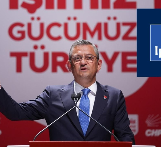 IPSOS Türkiye seçim sonrası araştırması: AKP seçmeninin yüzde 13,3'ü CHP'ye oy vermiş
