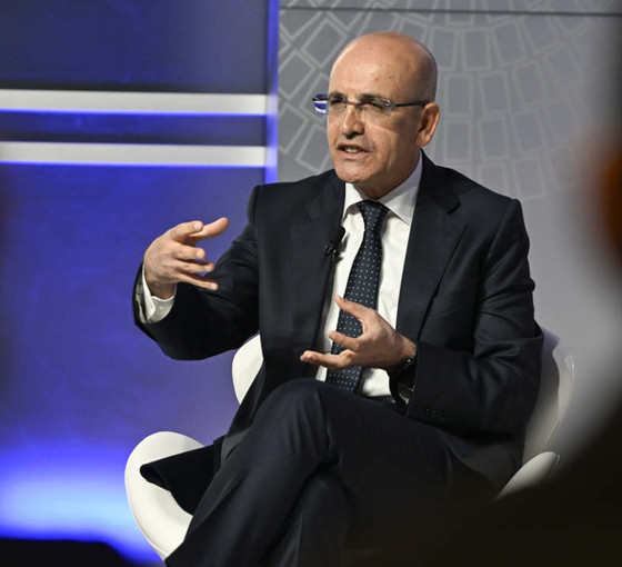 İddia: Mehmet Şimşek, BDDK düğününe inceleme talimatı verdi