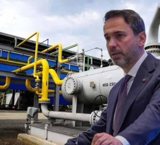 'Doğalgaz ve elektriğe mayısta zam yok' diyen Bakan Bayraktar'dan yardımı daraltma sinyali