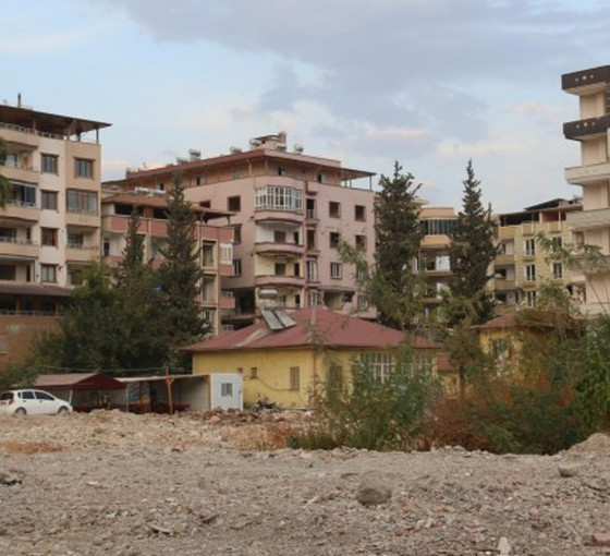 186 kişinin öldüğü site kaçak çıktı: Ruhsat 11 yıl sonra verilmiş