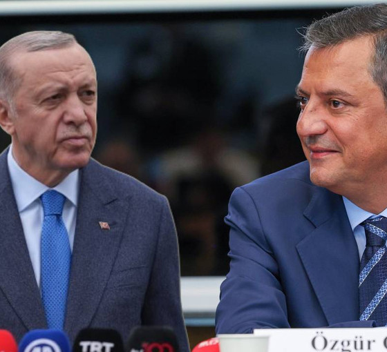 Özel ve Erdoğan’ın yapacağı görüşme: CHP, sorun ve çözümlerin yer aldığı dosya sunacak