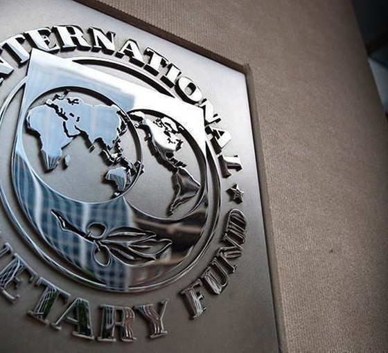 Mahfi Eğilmez'den maaş zammı tepkisi: 'Bunları IMF söyleyemez, biz söyleyelim'