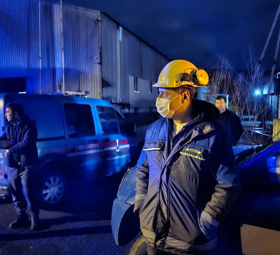 Zonguldak ve Düzce'deki kokunun sebebi bulundu: Geri dönüşüm tesisinden yayılıyor