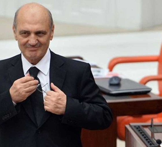 Eski bakan Erdoğan Bayraktar, servetine servet kattı