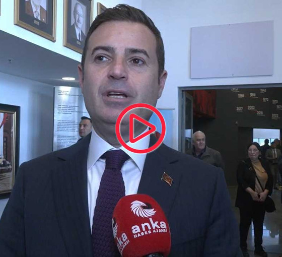 Balıkesir Büyükşehir Belediye Başkanı Ahmet Akın: Büyük bir borçla karşı karşıyayız