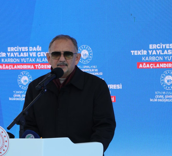 Kulis: Özhaseki’nin gidişinde 'deprem ihalelerindeki telkinler' etkili oldu