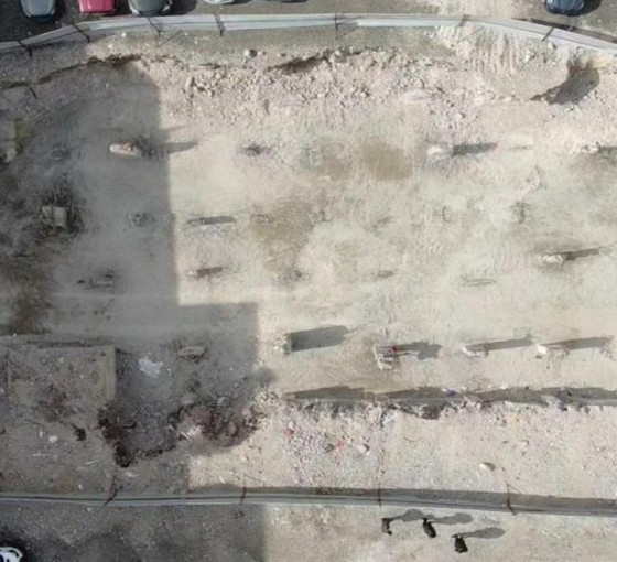 Depremde yıkılan Furkan Apartmanı'na ait yeni bilirkişi raporu: Proje kontrollerinden sorumlu kişiler asli kusurlu