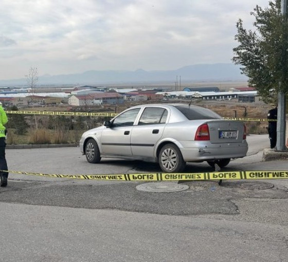 Erzurum'da kaza: Bir çocuk öldü 6 kişi yaralandı