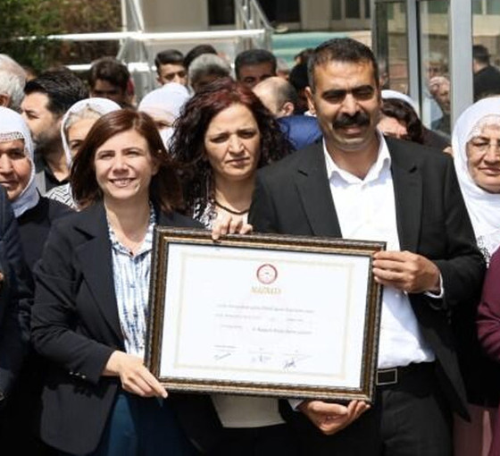 Diyarbakır Büyükşehir Belediyesi: Organize bir saldırıyla karşı karşıyayız