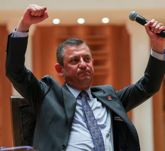 Özgür Özel: Millet seçim isterse ben de 'haydi erken seçim' derim