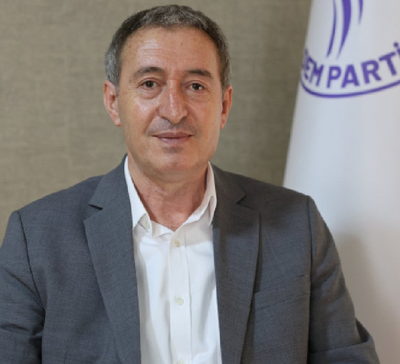 Bakırhan: Çözüme kim geliyorsa buyursun, oturup konuşalım ve çözelim