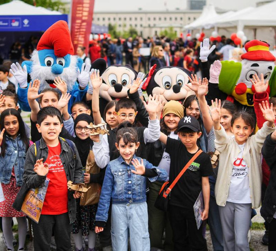 Türkiye nüfusunun yüzde 26'sı çocuk: Toplam sayı 22 milyonu geçti