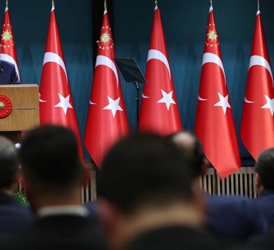 Kulis: Kabine'de değişiklik ve Erdoğan’ın görevden alacağı beş isim