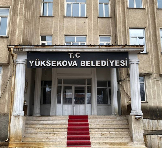 Yüksekova kayyımı seçimden 10 gün önce 8-9 milyon harcamış