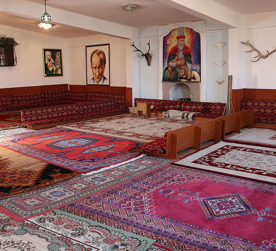 Alevi örgütleri eylem planını belirledi: 'Cemevi Başkanlığı kaldırılmalı, ÇEDES'e son verilmeli'