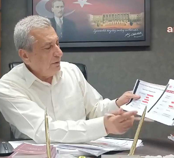 CHP’li Öztürkmen: Kamuda mülakatlar ne zaman kaldırılacak?