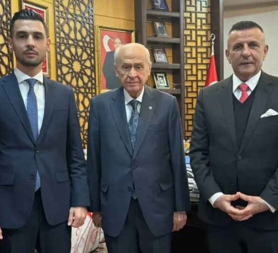 İstanbul Üniversitesi’nin 29 milyonluk yemek ihalesi eski MHP’li vekile