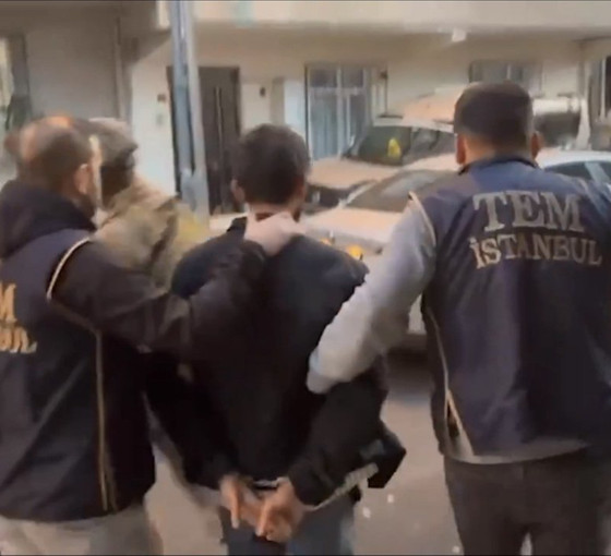 IŞİD'lileri MASAK raporu yakalatmış: Para transferindeki notlar şüphe çekti