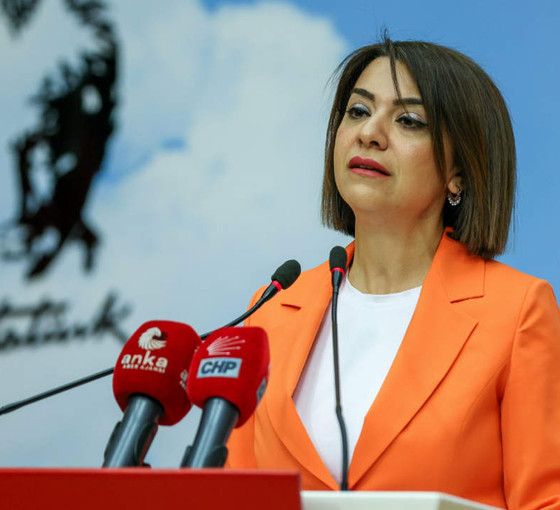 CHP'li Taşçıer, Taksim Meydanı'nın 1 Mayıs kutlamaları için açılmasını istedi