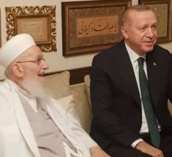 İsmailağa lideri Hasan Kılıç öldü