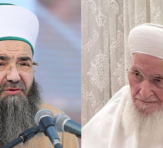 Cübbeli Ahmet'ten Hasan Kılıç açıklaması: Gelmesin buyurdu gelmedik