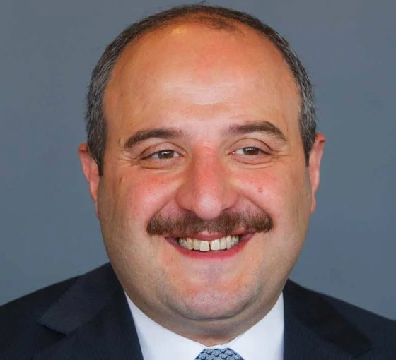 Varank'tan Zeyrek'in 'fotoğraf' iddiasına yanıt: Ortaya çıkart, istifa edeyim